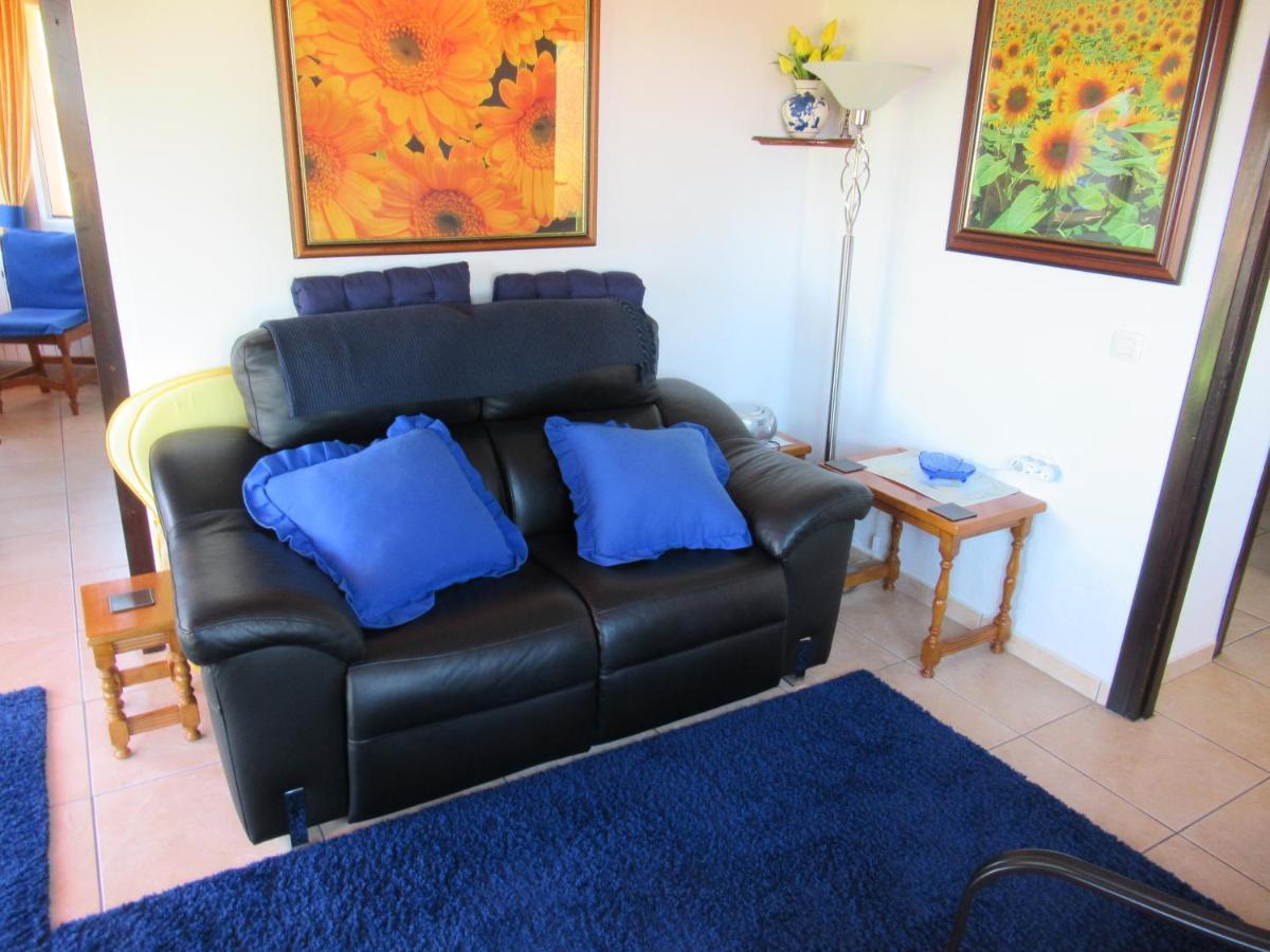 Villa Mimosa Moraira Kültér fotó