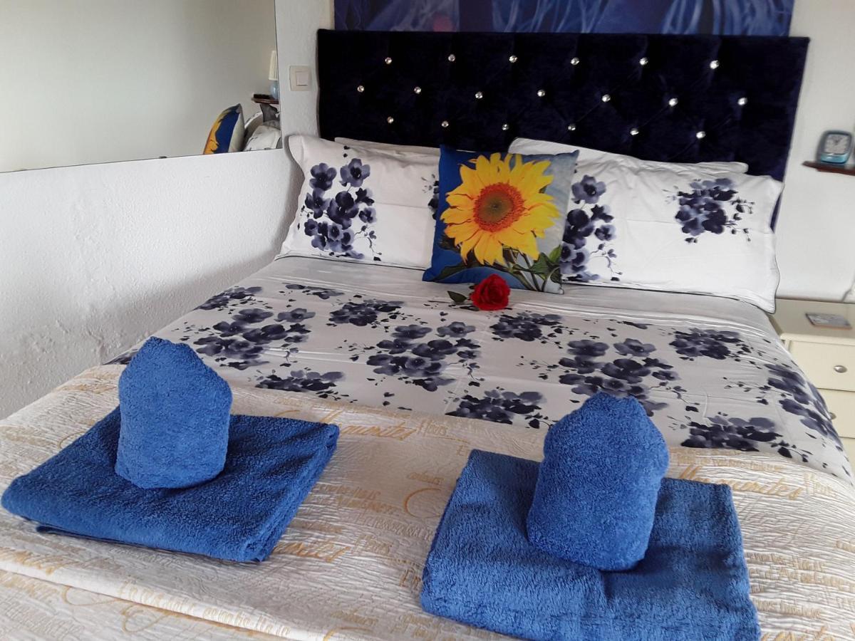 Villa Mimosa Moraira Kültér fotó