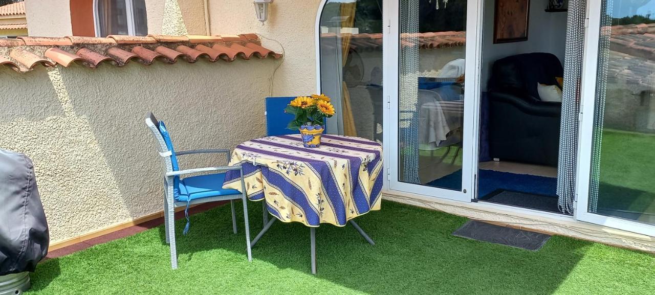 Villa Mimosa Moraira Kültér fotó